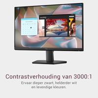 DELL SE2225HM 22 Full HD 100Hz VA monitor - thumbnail