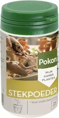 Pokon Stekpoeder Rhizoph 25g