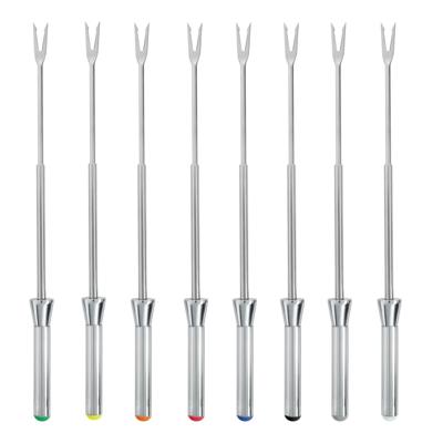 WMF 0415130011 Lono 8-Persoons Elektrische Fonduepan RVS