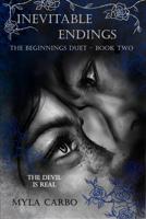 Inevitable Endings - Myla Carbo - ebook - thumbnail