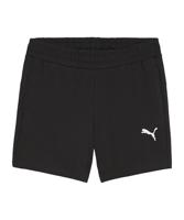 Puma Dames short (Zwart, L) - thumbnail
