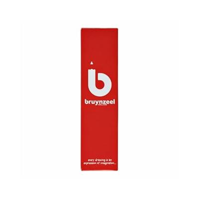 Potlood bruynzeel burotek 4b