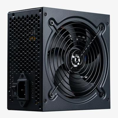 Voedingsbron Hiditec RL550 550 W 80 Plus Bronze - thumbnail
