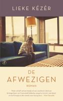 De afwezigen - Lieke Kézér - ebook - thumbnail