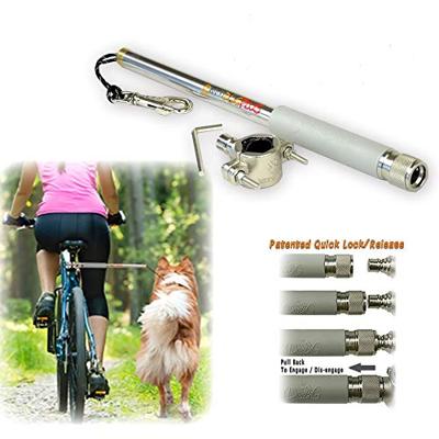 Camon walky dog fietsbeugel 60x3x3 cm Camon walky dog fietsbeugel 60x3x3 cm