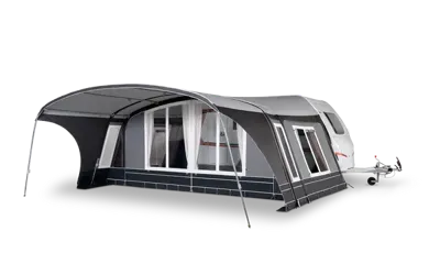 Dorema Onyx Kuipzeil