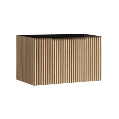 Onderkast BWS Bella Met 1 Lade 100x45 cm Naturel Eik Boss & Wessing Onderkast BWS Bella Met 1 Lade 100x45 cm Naturel Eik Boss & Wessing