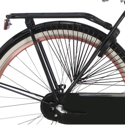 Cortina achterdrager soul 57 sapphire black