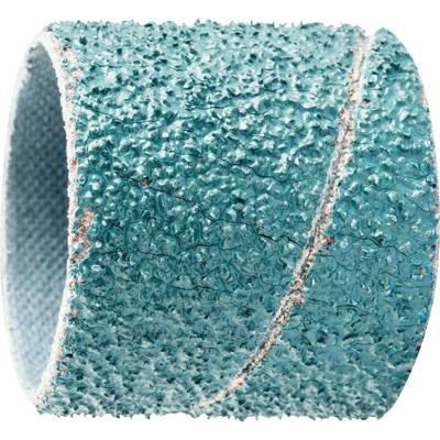 PFERD TOOLS GSB 3030 Z 40 42217132 Schuurhuls Korrelgrootte (num) 40 (Ø x h) 30 mm x 30 mm 100 stuk(s)