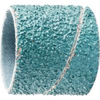 PFERD TOOLS GSB 3030 Z 40 42217132 Schuurhuls Korrelgrootte (num) 40 (Ø x h) 30 mm x 30 mm 100 stuk(s) - thumbnail