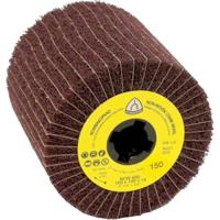 Klingspor Satineerwals | 100 | d.100xB100mm | 19 mm | 1 stuk - 258906 258906 - thumbnail