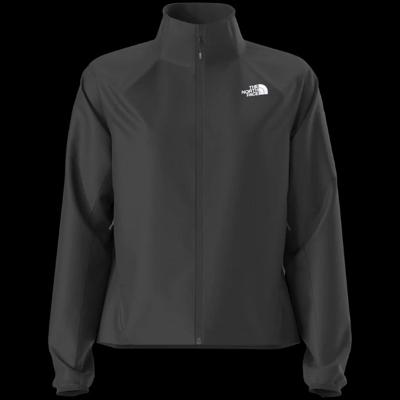 The North Face Tek Approach Jas Dames TNF Black S