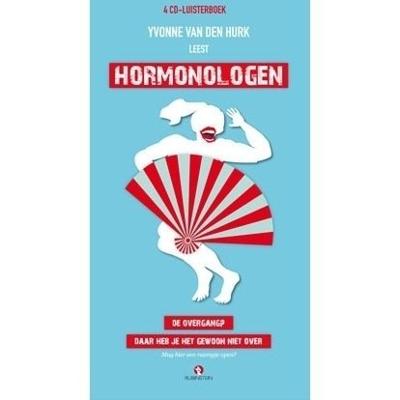 Hormonologen - CD (9789047611837) Hormonologen - CD (9789047611837)