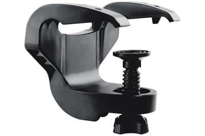 Speedlink Table Mount for Drift O.Z and TRAILBLAZER Racing Wheel - Black - thumbnail