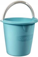 Curver Emmer 10L Blauw/Wit - thumbnail