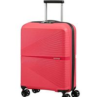 American Tourister trolley Airconic Spinner 55 cm. roze - thumbnail