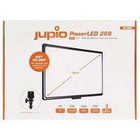 Jupio PowerLED 288 - thumbnail
