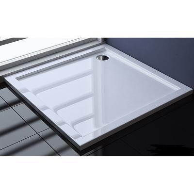 Douchebak Best Design Dona laag model 100x100x4cm