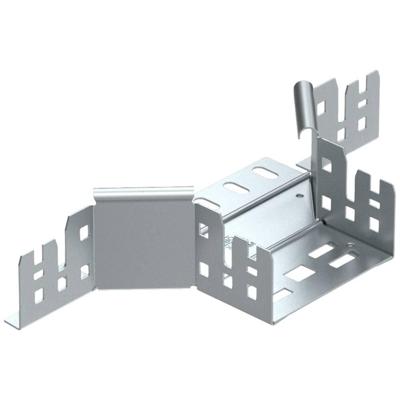 OBO Bettermann 6041230 Aftakstuk (inbouw) Metaal 1 stuk(s) OBO Bettermann 6041230 Aftakstuk (inbouw) Metaal 1 stuk(s)