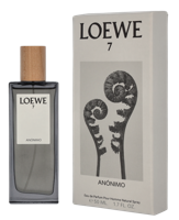 Loewe 7 Anonimo 50 ml Eau de Parfum Heren - thumbnail