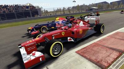 Formula 1 (F1 2012)