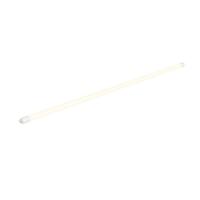 SLV LED-buis- Energielabel: E (A - G) T8 22 W 10 stuk(s) (Ø x h) 28 mm x 1510 mm - thumbnail