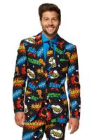 Maatpak carnaval Badaboom - thumbnail