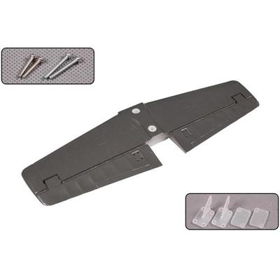FMS - 1700Mm P51 Elevator (FS-SG104)