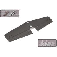 FMS - 1700Mm P51 Elevator (FS-SG104) - thumbnail