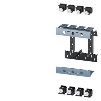 Siemens 3VA9114-0KP10 Accessoire voor vermogensschakelaar 1 stuk(s)