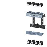 Siemens 3VA9114-0KP10 Accessoire voor vermogensschakelaar 1 stuk(s) - thumbnail