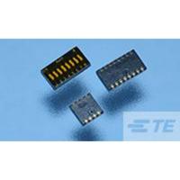 TE Connectivity 1977830-5 TE AMP DIP Switches 1 stuk(s) Package - thumbnail