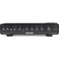 Hartke LX5500 500W basgitaarversterker head - thumbnail