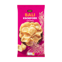 Jumbo Kroepoek Bali Pikant Gekruid 75 g - thumbnail