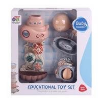 Badwaterval Pastel - thumbnail