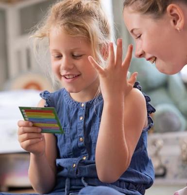 Bordspel - BrainBox - Dieren - Observatie- en geheugenspel - 1 speler of meer - 8 jaar en ouder - thumbnail