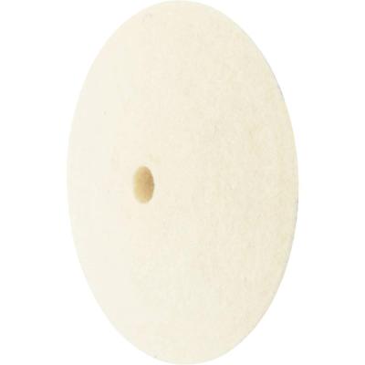 PFERD TOOLS 44367009 Viltlens Diameter 22 mm 10 stuk(s)