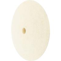 PFERD TOOLS 44367009 Viltlens Diameter 22 mm 10 stuk(s) - thumbnail