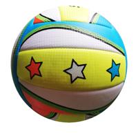 SportX volleybal Summer Waves - thumbnail