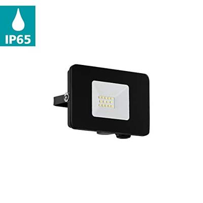 Eglo BuitenspotFaedo 3 10W zwart - 97455