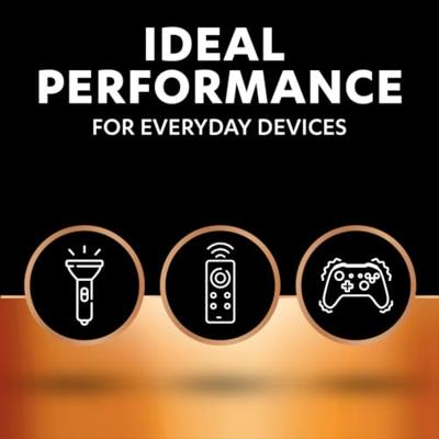Duracell batterij Plus 100% C, blister van 2 stuks - thumbnail