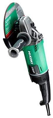 HiKOKI haakse slijpmachine - G23UDY2WKZ - ∅230mm - 2600W