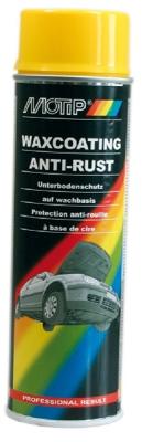 Anti-roest, 500 ml Motip