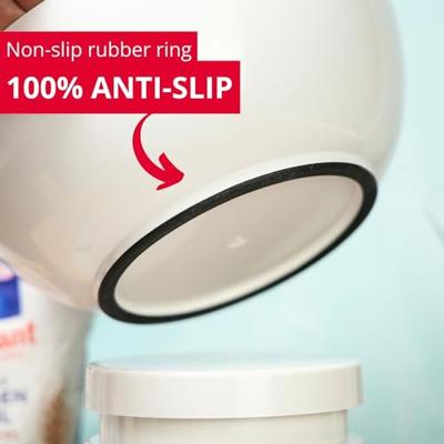 Westmark keukenweegschaal met kom van 2.3 liter