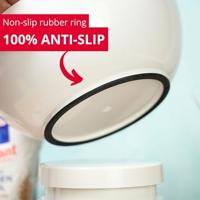 Westmark keukenweegschaal met kom van 2.3 liter - thumbnail