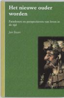 Het nieuwe ouder worden - J. Baars - Paperback (9789066656895) - thumbnail