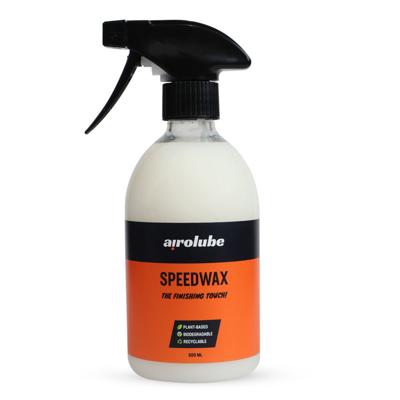 Airolube Speedwax 500ml