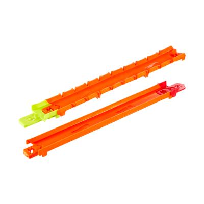 Hot Wheels Track Creator Starterset met Auto + Baan - thumbnail