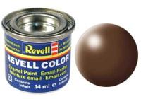 Revell Enamel NR.381 Bruin Zijdemat - 14ml - thumbnail