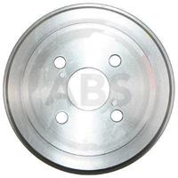 Remtrommel 2402S - thumbnail